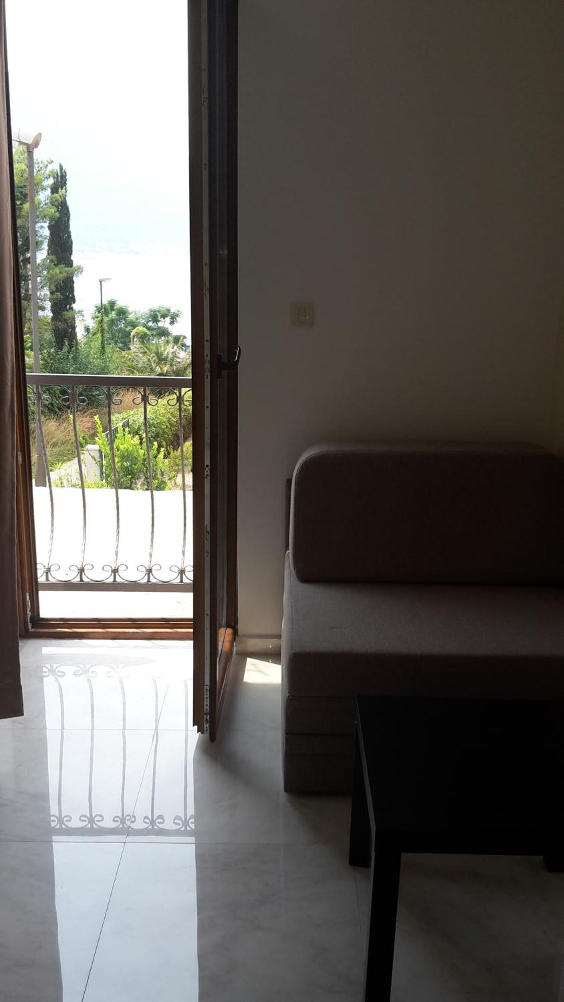 Bocche Di Cattaro Apartments Quarto foto
