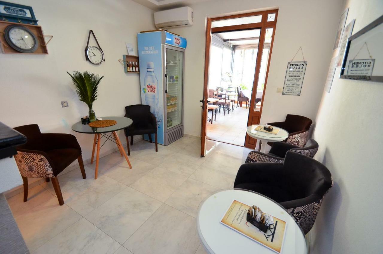 Bocche Di Cattaro Apartments Exterior foto